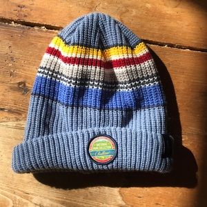 Pendleton Park Collection Yosemite beanie, NWOT